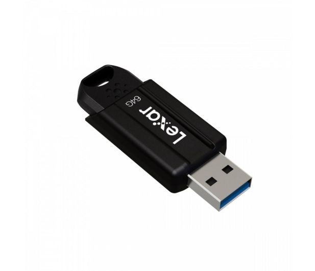Lexar 64GB JumpDrive® S80 USB 3.1 150MB/s - 653472 - zdjęcie 4